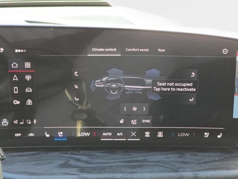 Certified 2025 Audi Q5 Premium w/ Premium Plus AWD/4WD image 28