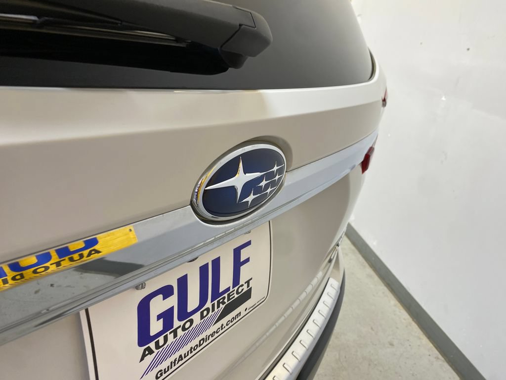 Used 2026 Subaru Ascent Limited AWD/4WD image 15