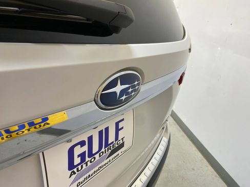 Used 2026 Subaru Ascent Limited AWD/4WD image 15