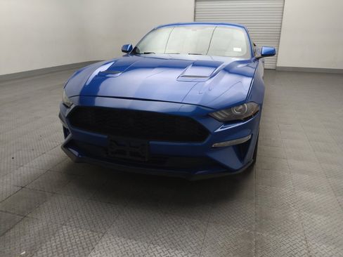 Used 2020 Ford Mustang Coupe w/ Equipment Group 101A RWD image 15