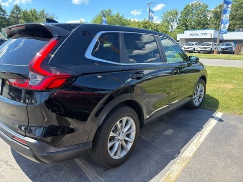 Used 2024 Honda CR-V EX image 6