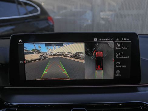 Used 2023 BMW M5 w/ Competition Package image 21