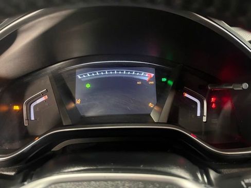 Used 2019 Honda CR-V EX-L image 26