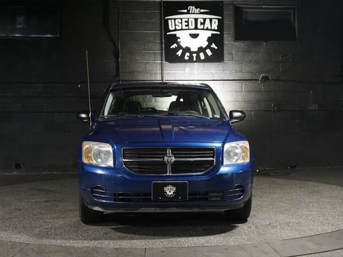 Used 2009 Dodge Caliber SXT FWD image 9