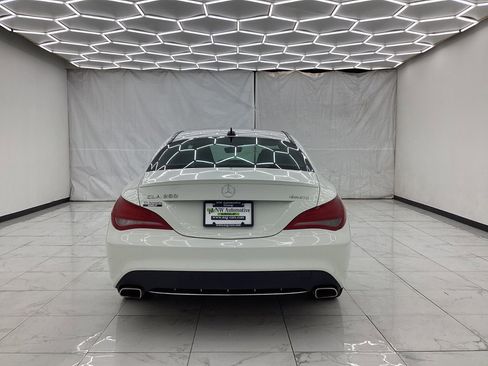 Used 2014 Mercedes-Benz CLA 250 4MATIC image 10