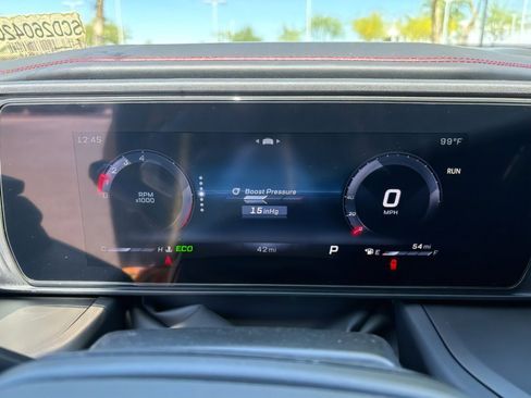New 2026 Dodge Charger Scat Pack AWD/4WD image 24