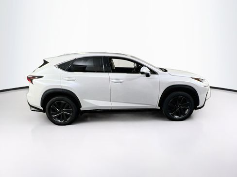 Used 2019 Lexus NX 300 AWD w/ Premium Package image 4