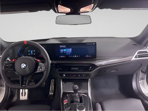 Used 2025 BMW M2 image 3