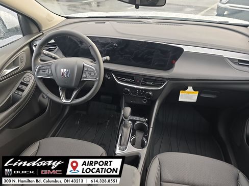 New 2026 Buick Encore GX Preferred w/ Comfort Package AWD/4WD image 28