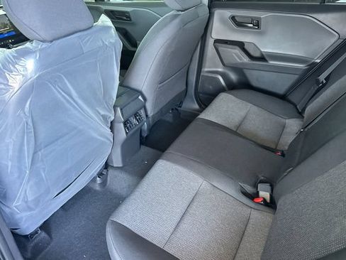 Used 2026 Toyota RAV4 LE AWD/4WD image 9