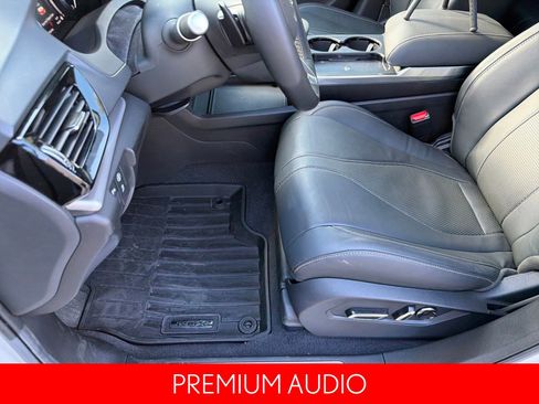 Used 2025 Acura RDX w/ Technology Package image 20