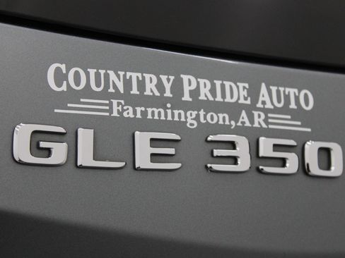 Used 2018 Mercedes-Benz GLE 350 4MATIC image 40