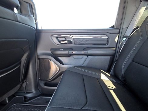 New 2026 RAM 1500 Limited w/ Trailer Tow Group image 14