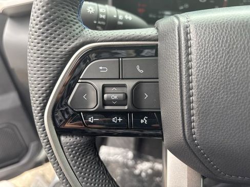 New 2026 Toyota Tundra Platinum image 19