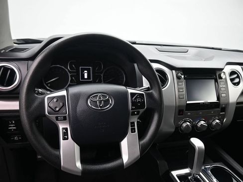 Used 2019 Toyota Tundra SR5 w/ SR5 Upgrade Package RWD image 14
