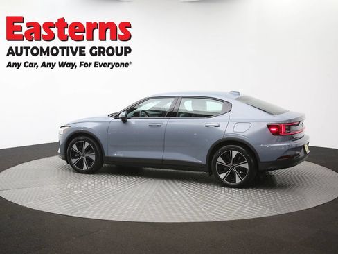 Used 2024 Polestar Polestar 2 AWD/4WD image 60