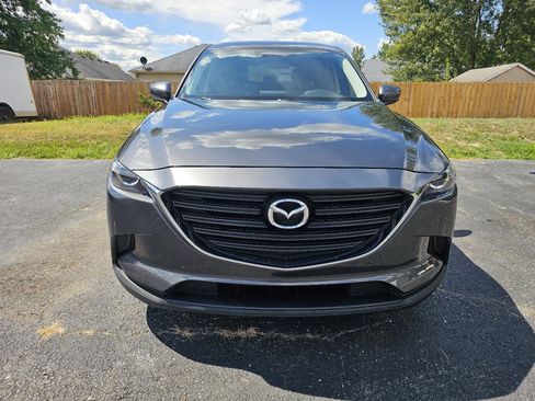 Used 2017 MAZDA CX-9 Sport image 9