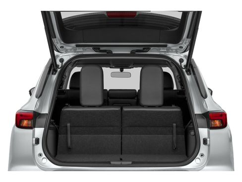 Used 2022 Mitsubishi Outlander SE image 11