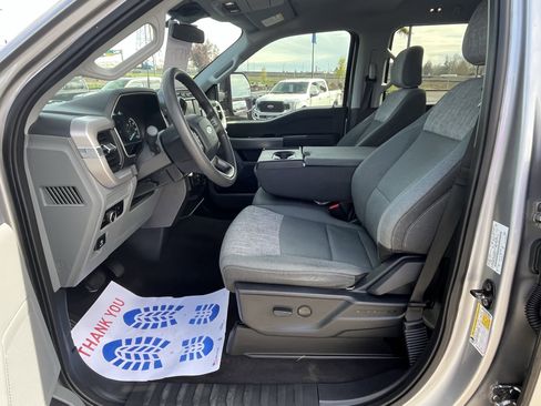 Used 2023 Ford F150 XLT image 9