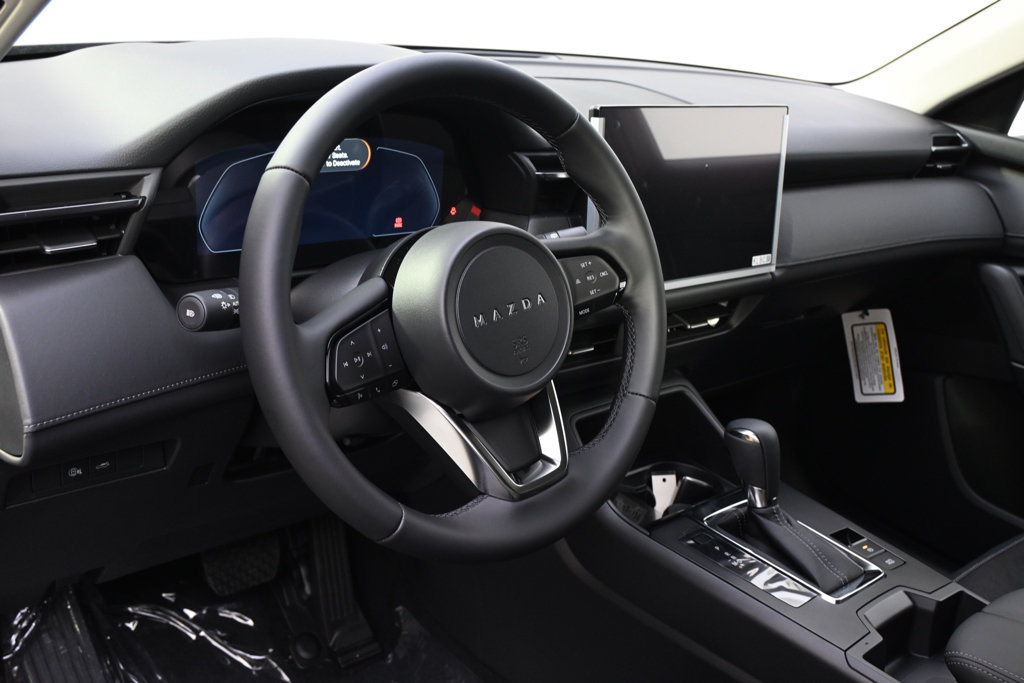 New 2026 MAZDA CX-5 Preferred AWD/4WD image 11