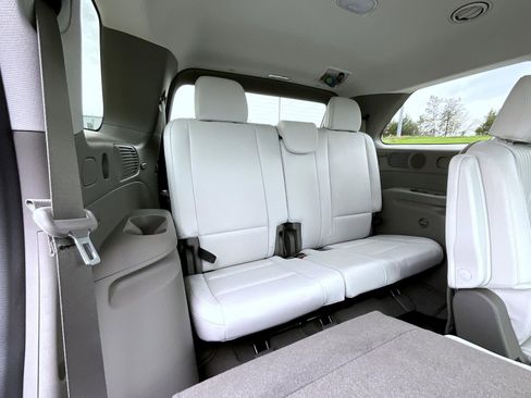New 2026 Hyundai Palisade SEL AWD/4WD image 20