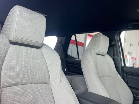 New 2026 Toyota 4Runner SR5 AWD/4WD image 14
