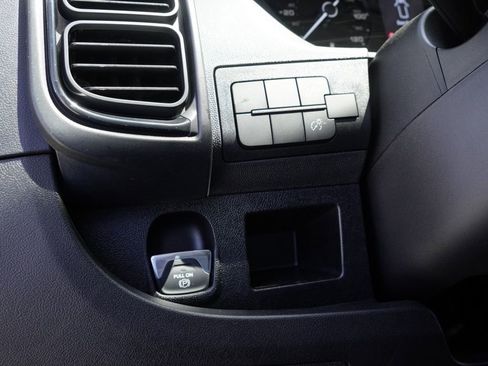 New 2026 RAM ProMaster 1500 FWD image 13
