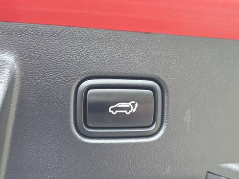 Used 2022 Hyundai Tucson SEL w/ Convenience Package AWD/4WD image 13