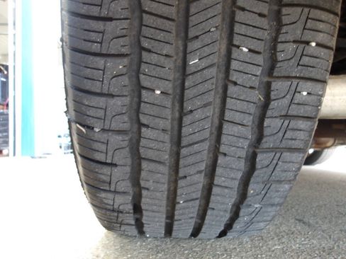Used 2015 Chevrolet Malibu LT FWD image 39