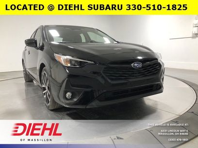 Used 2025 Subaru Impreza 2.0i Sport