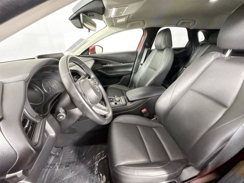 Certified 2022 MAZDA CX-30 AWD 2.5 S w/ Select Package image 3