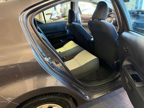 Used 2015 Toyota Prius C Two FWD image 33