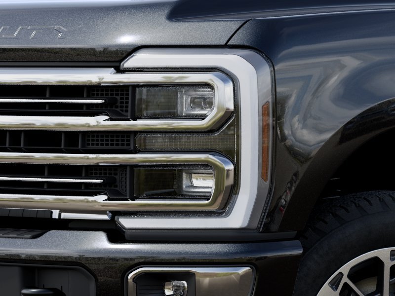 New 2027 Ford F250 Platinum w/ Platinum Plus Package AWD/4WD image 40