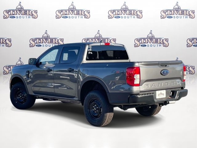 New 2026 Ford Ranger XL w/ Trailer Tow Package AWD/4WD image 4