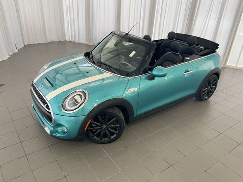 Used 2019 MINI Cooper S w/ Driver Assistance Package image 38