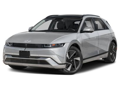 New 2027 Hyundai Ioniq 5 Limited