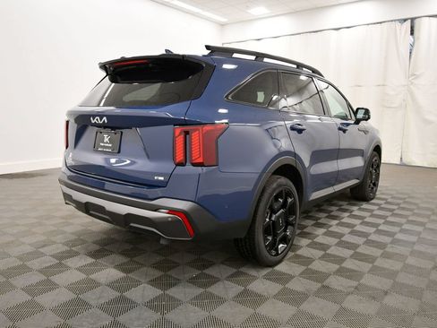 Certified 2024 Kia Sorento SX AWD/4WD image 8