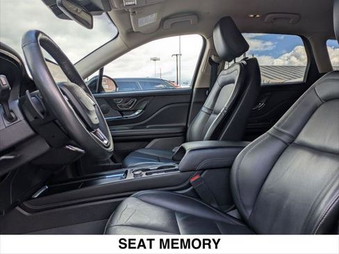 Certified 2023 Lincoln Corsair Reserve w/ Jet Appearance Package AWD/4WD image 20