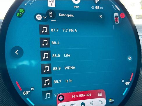 Certified 2025 MINI Cooper S image 14