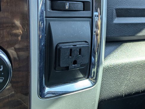 Used 2012 RAM 3500 Laramie image 28