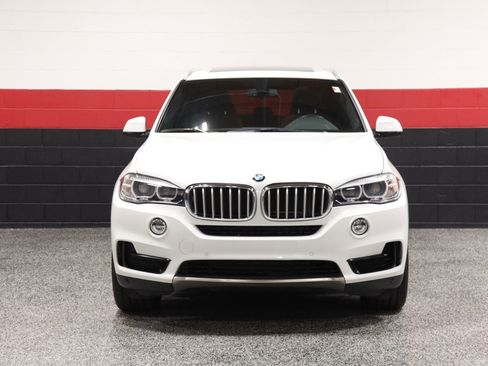 Used 2017 BMW X5 xDrive40e AWD/4WD image 8