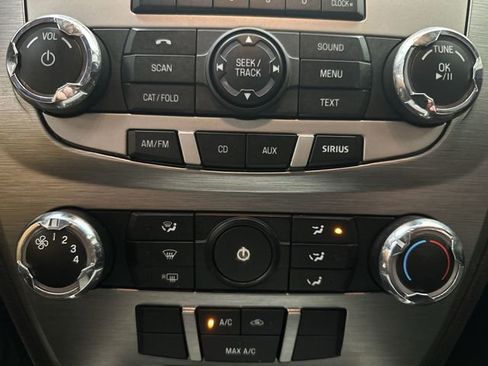 Used 2012 Ford Fusion SE image 21