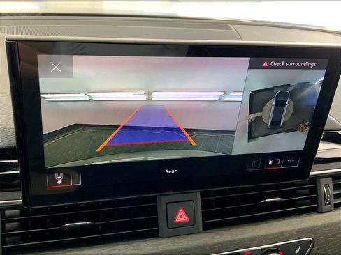 Certified 2023 Audi A4 2.0T Premium Plus w/ Premium Plus Package image 21