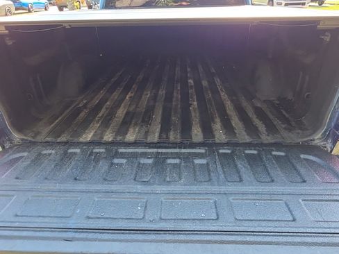 Used 2018 Chevrolet Silverado 1500 LT w/ All Star Edition RWD image 20