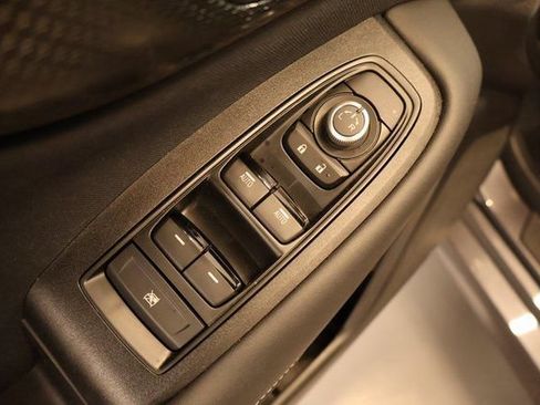 Certified 2025 Subaru Legacy Premium AWD/4WD image 12