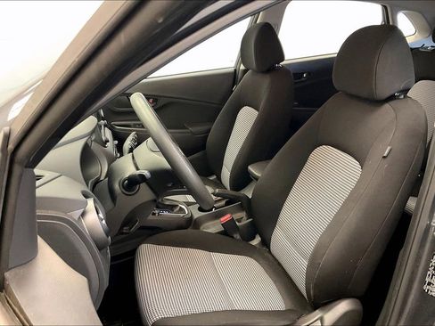 Used 2022 Hyundai Kona SE AWD/4WD image 15