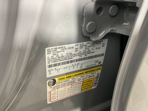 New 2026 Ford Expedition Tremor AWD/4WD image 28