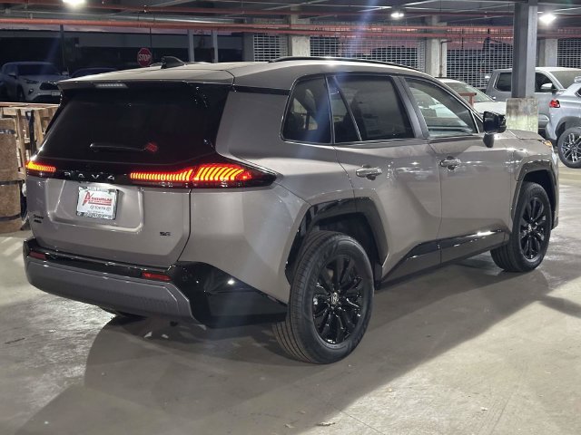 New 2026 Toyota RAV4 SE w/ Convenience Package AWD/4WD image 5