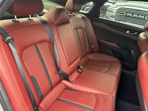 Used 2023 Kia K5 GT-Line image 12