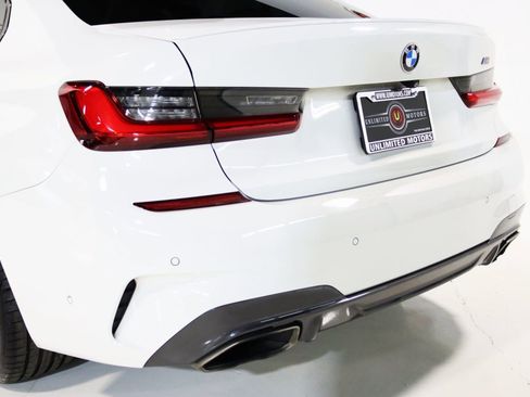 Used 2020 BMW M340i xDrive w/ Parking Assistance Package image 65